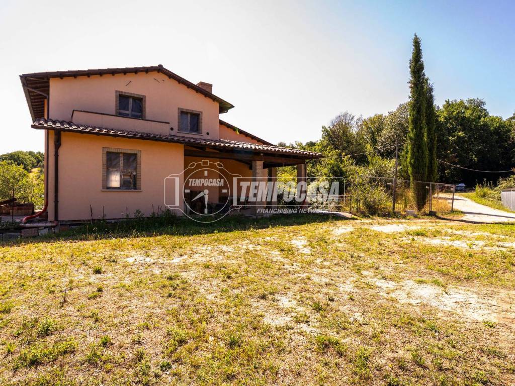 Appartamento a San severino marche in Via Terme Romane - Foto 4