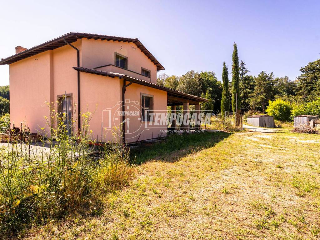 Appartamento a San severino marche in Via Terme Romane - Foto 5