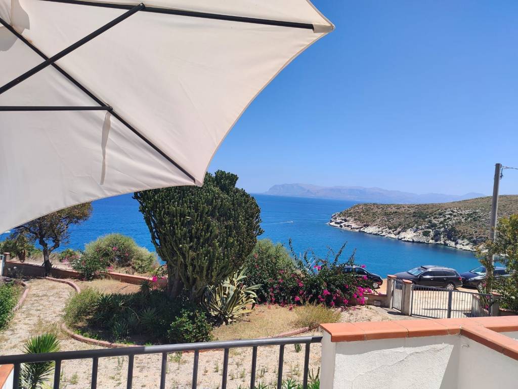 Villa a Castellammare del golfo in Contrada Conza - Foto 2