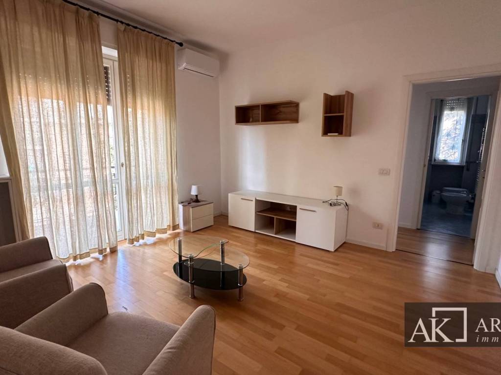 Appartamento a Novara in Via Brofferio, 15 - Foto 2