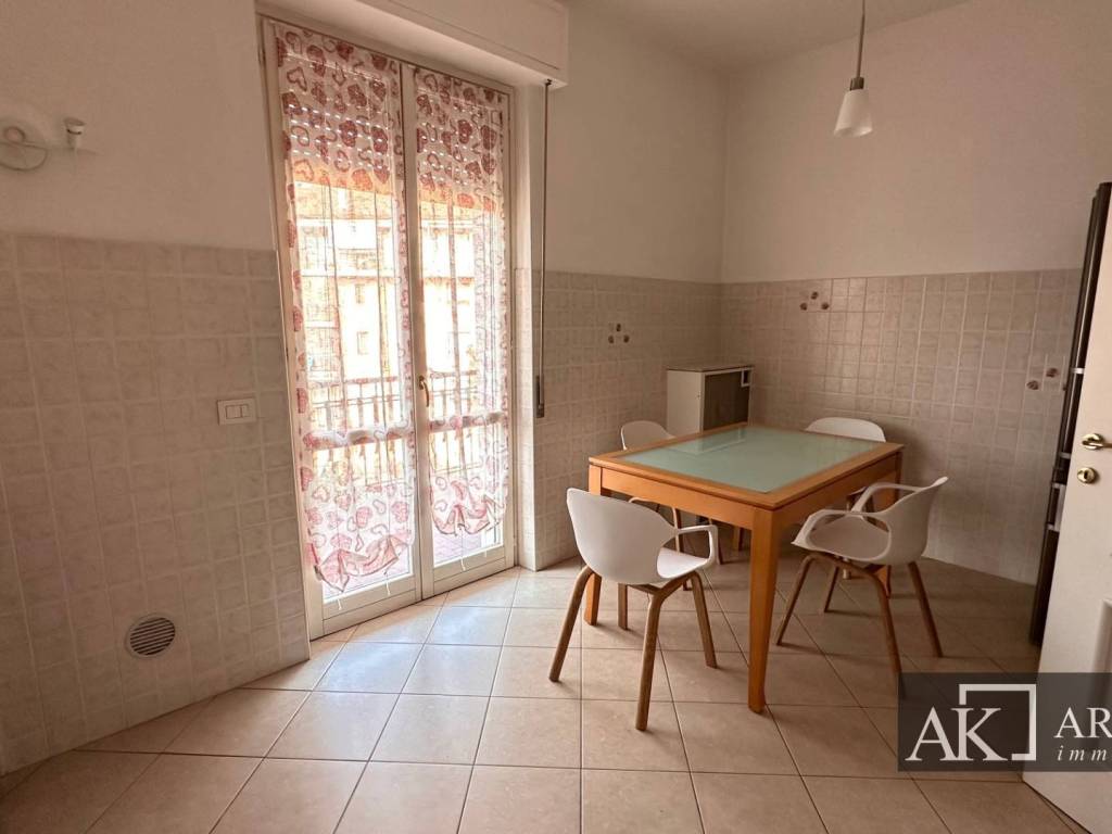 Appartamento a Novara in Via Brofferio, 15 - Foto 4