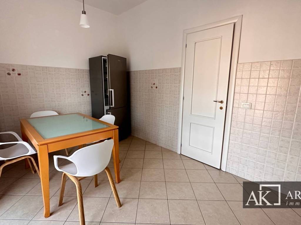 Appartamento a Novara in Via Brofferio, 15 - Foto 5
