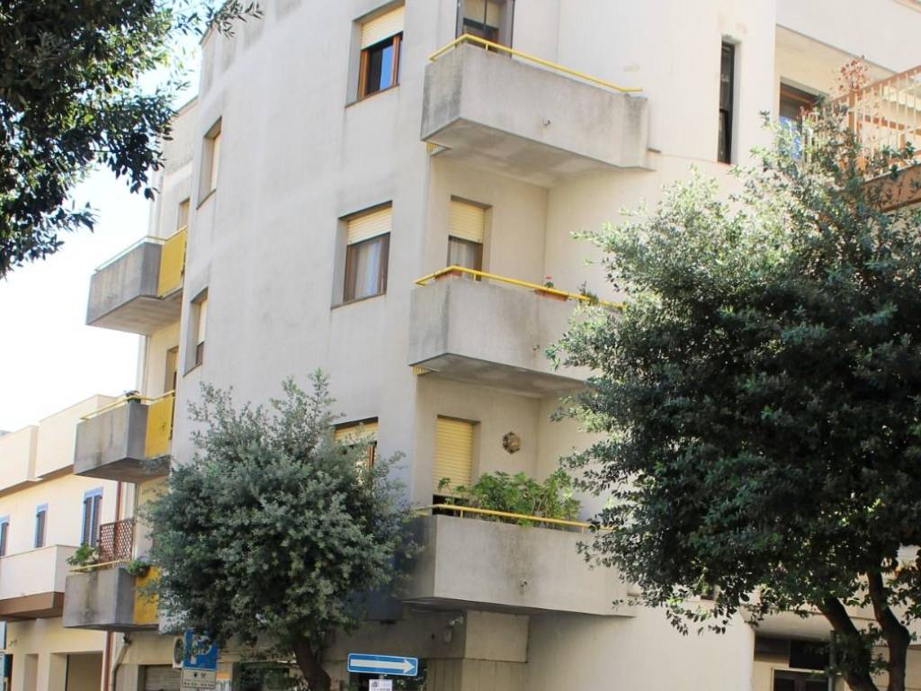 Appartamento a Francavilla fontana in Via Virgilio, 1 - Foto 2