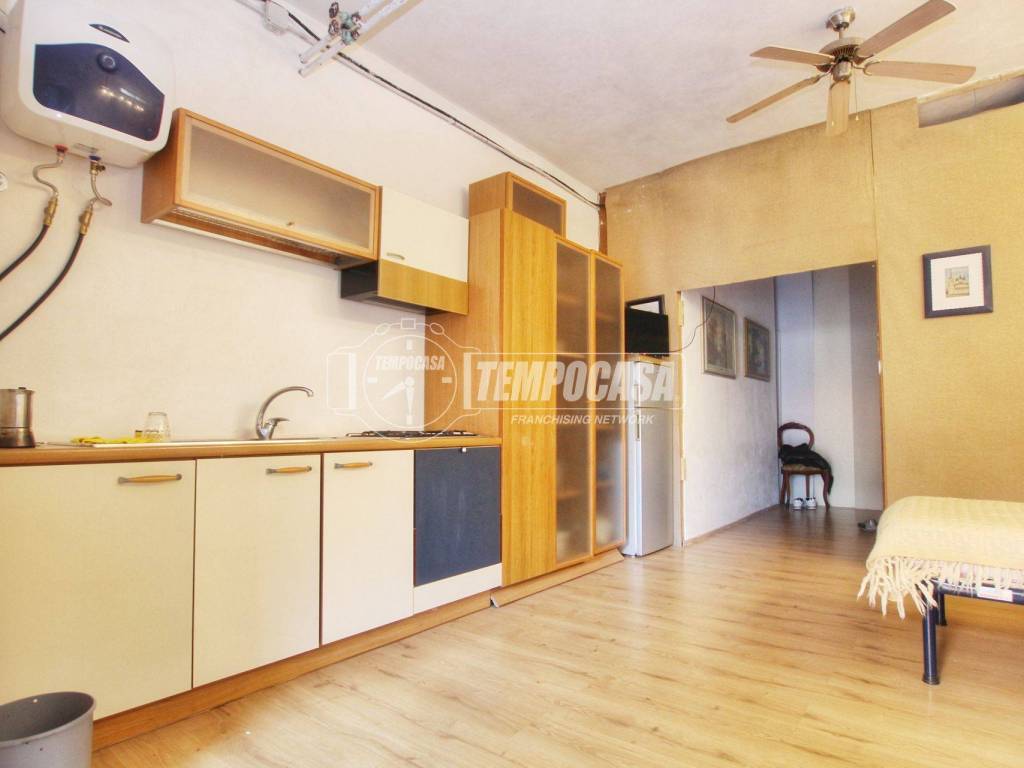 Appartamento a Ancona in Via Vittorio Veneto - Foto 5