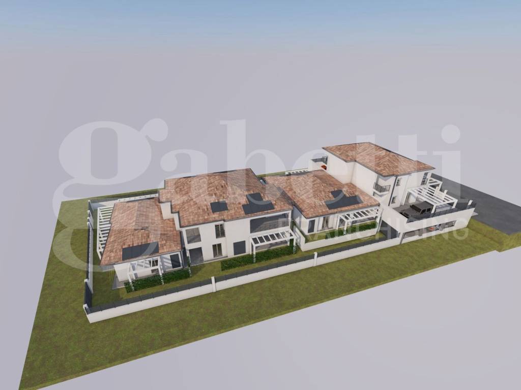 Appartamento a Tortolì in Via Del Bracciante, DB - Foto 2