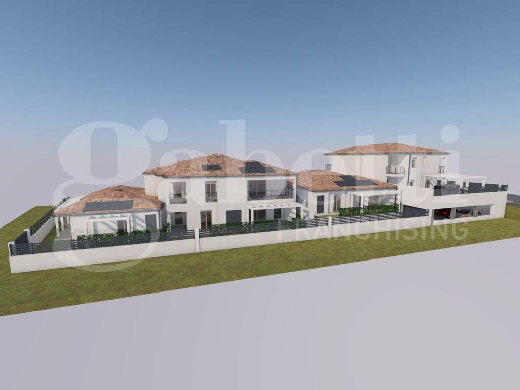 Appartamento a Tortolì in Via Del Bracciante, DB - Foto 3