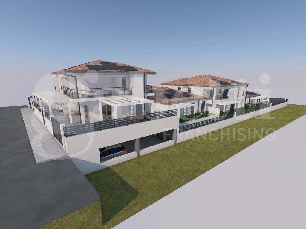 Appartamento a Tortolì in Via Del Bracciante, DB - Foto 4