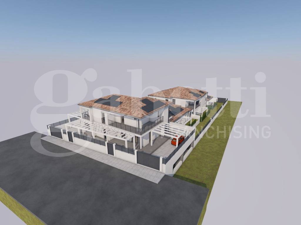 Appartamento a Tortolì in Via Del Bracciante, DB - Foto 5