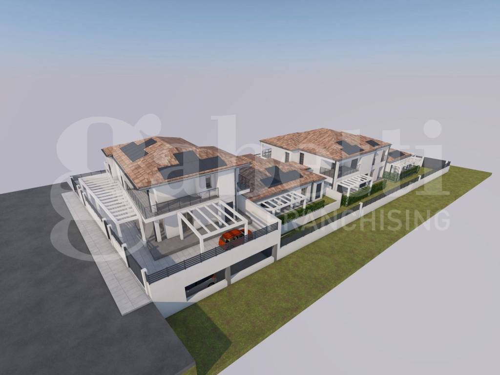 Appartamento a Tortolì in Via Del Bracciante, DB - Foto 5