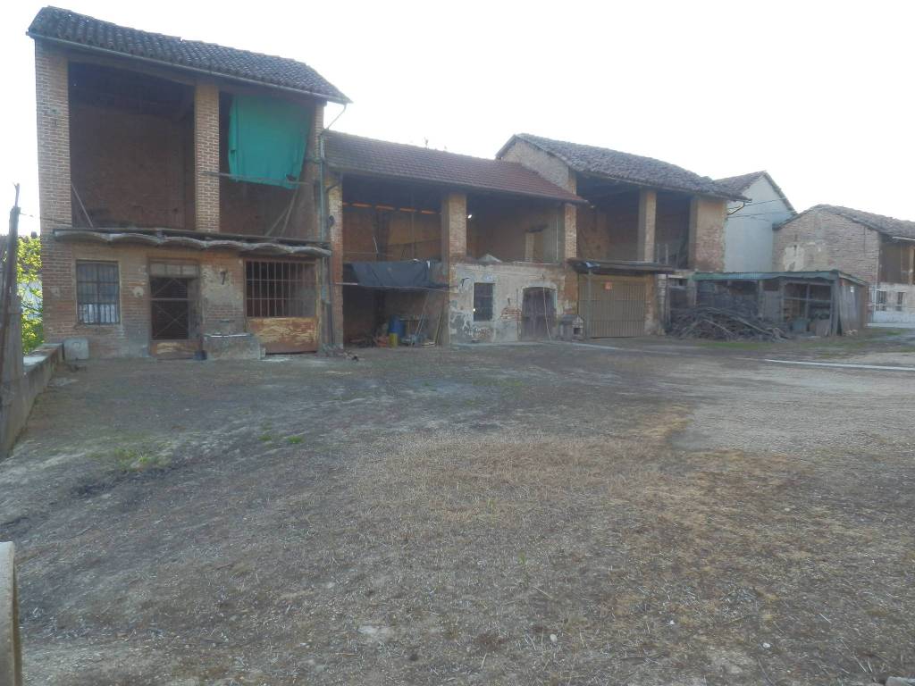 Rustico / casale a Vigliano d'asti - Foto 4