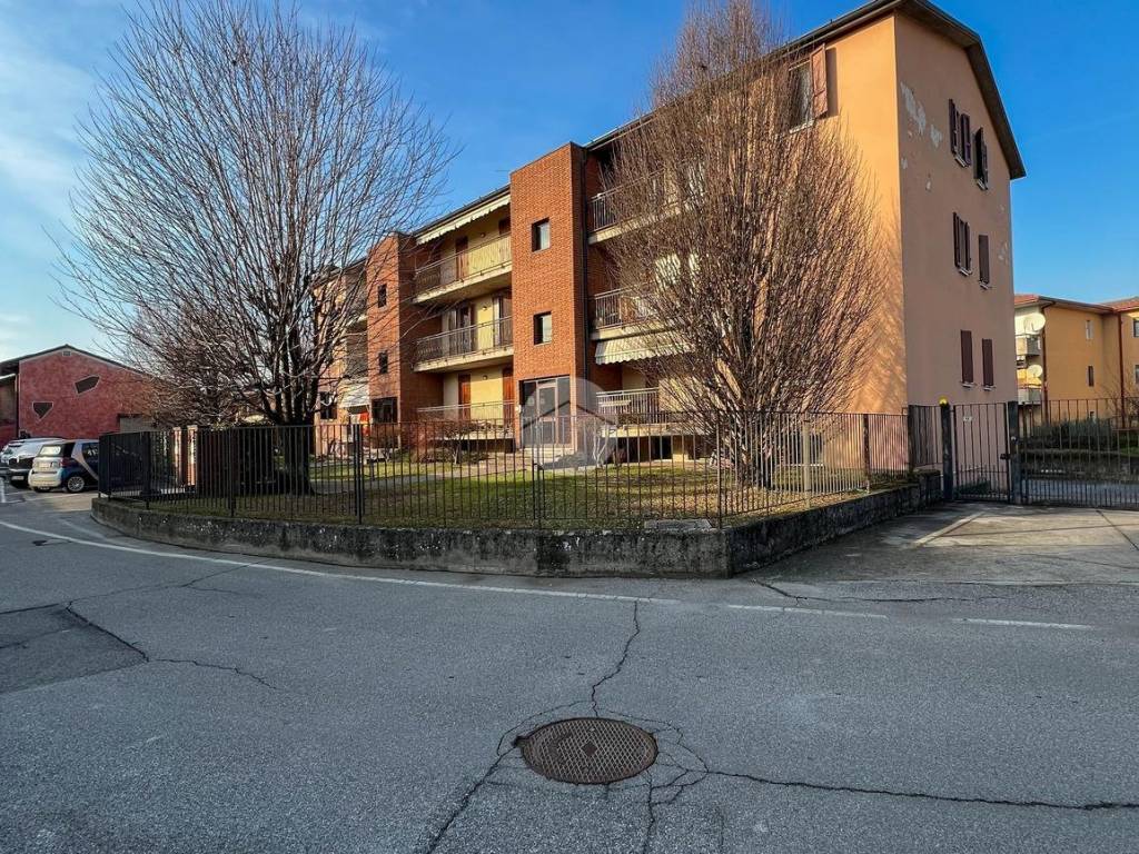 Appartamento a Trenzano in Via Castello - Foto 2