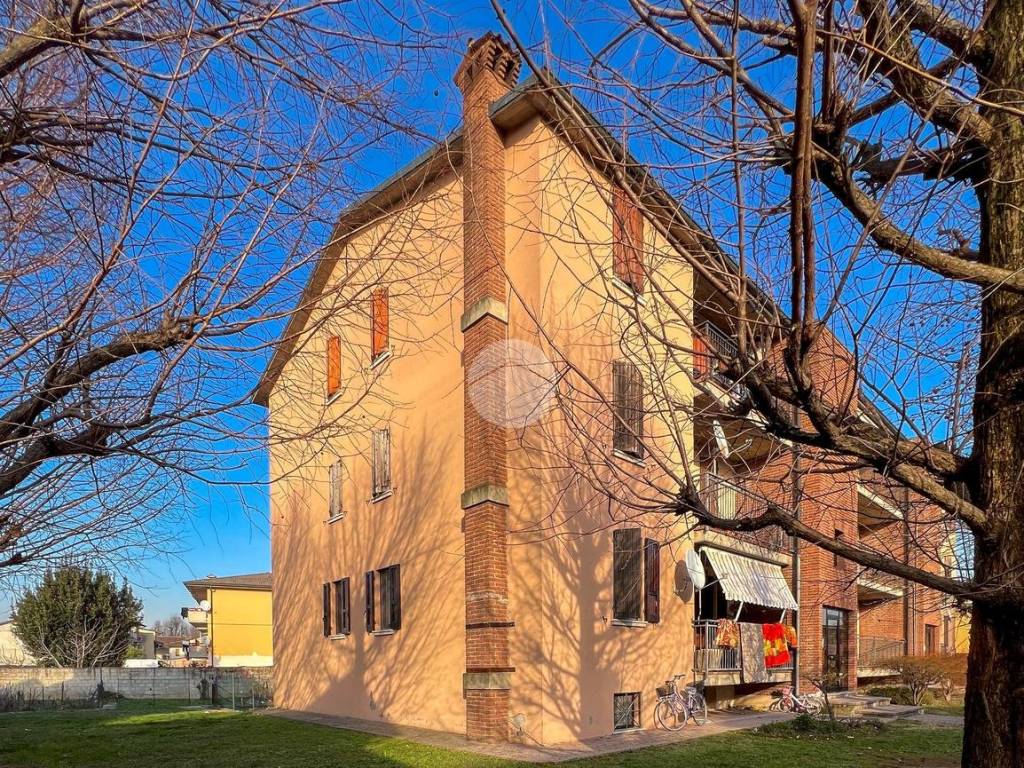 Appartamento a Trenzano in Via Castello - Foto 3