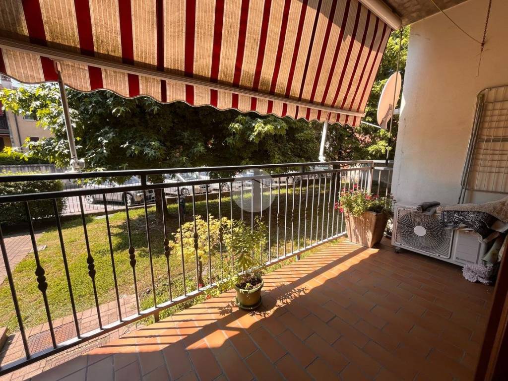 Appartamento a Trenzano in Via Castello - Foto 4