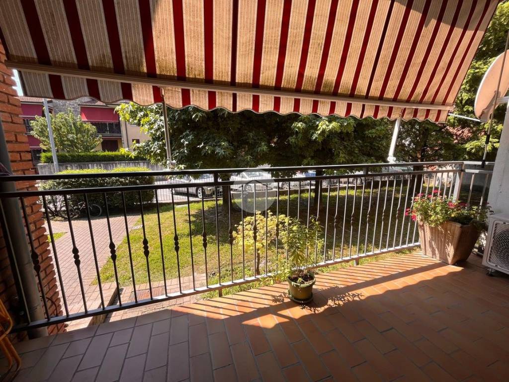 Appartamento a Trenzano in Via Castello - Foto 5