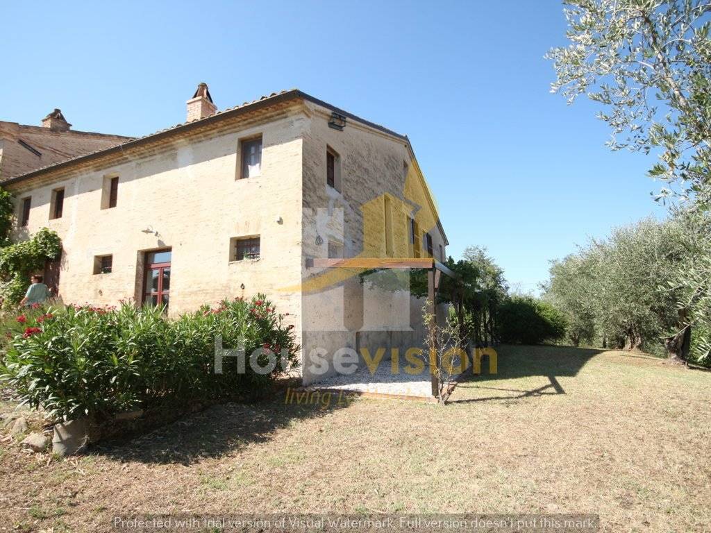 Rustico / casale a Montecarotto in Via Roma - Foto 2