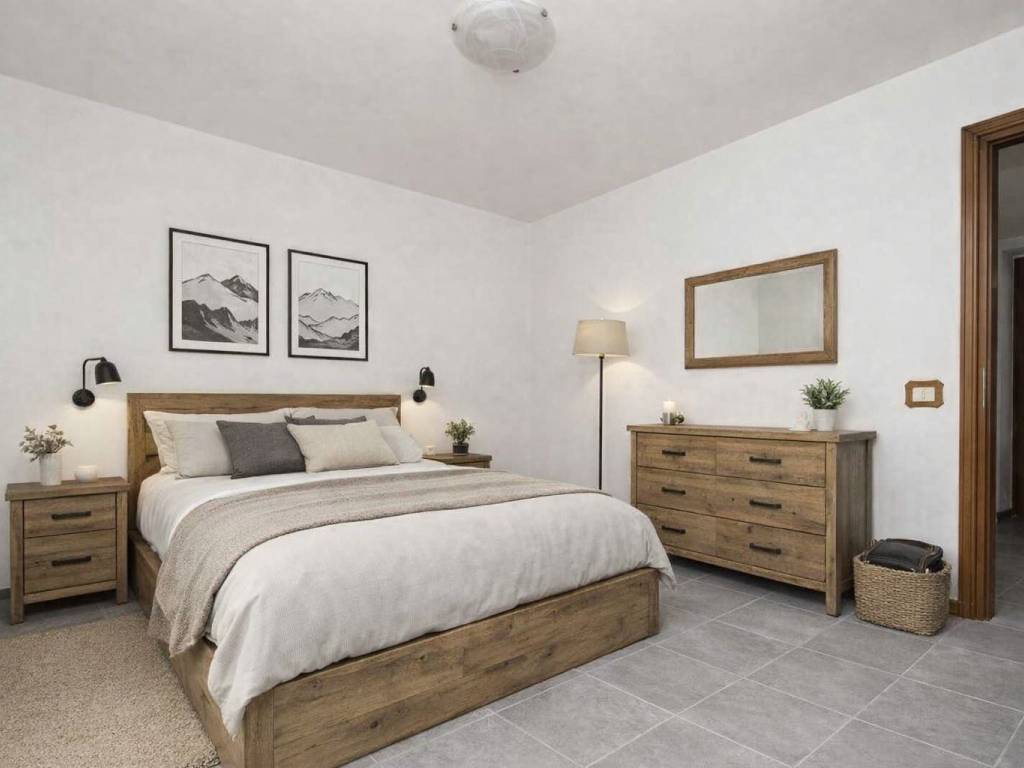 Villa a Ardesio in Via Alessandro Manzoni, 20 - Foto 4