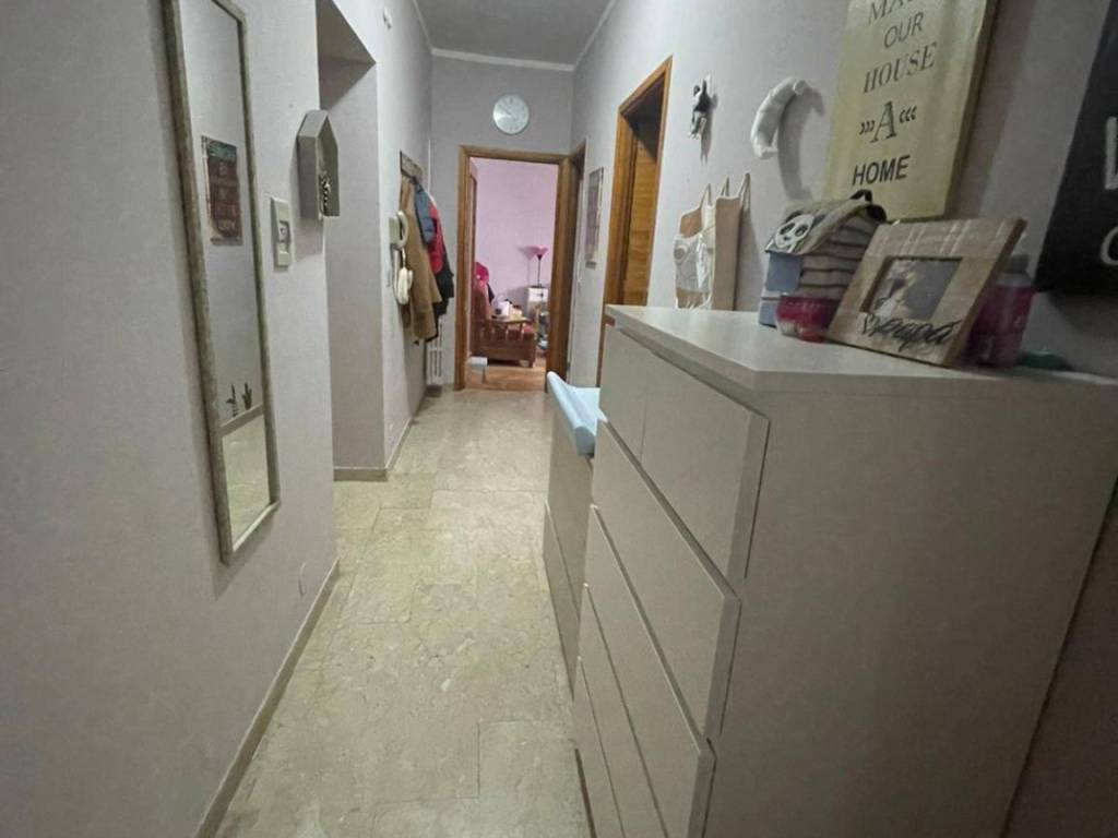 Appartamento a Chivasso in Piazza della Repubblica - Foto 5