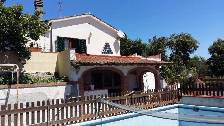 Casa indipendente a Rosignano marittimo in Via Traversa Livornese - Foto 2