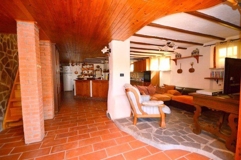 Casa indipendente a Rosignano marittimo in Via Traversa Livornese - Foto 4