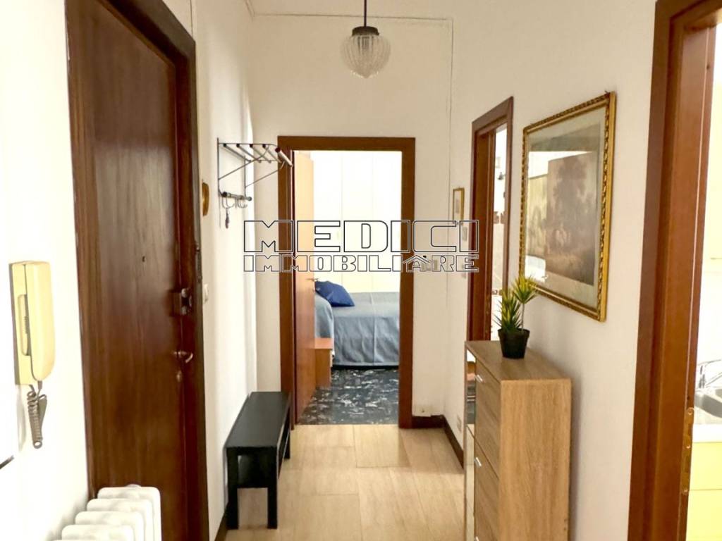 Appartamento a Asti in Corso Dante Alighieri, 154 - Foto 5