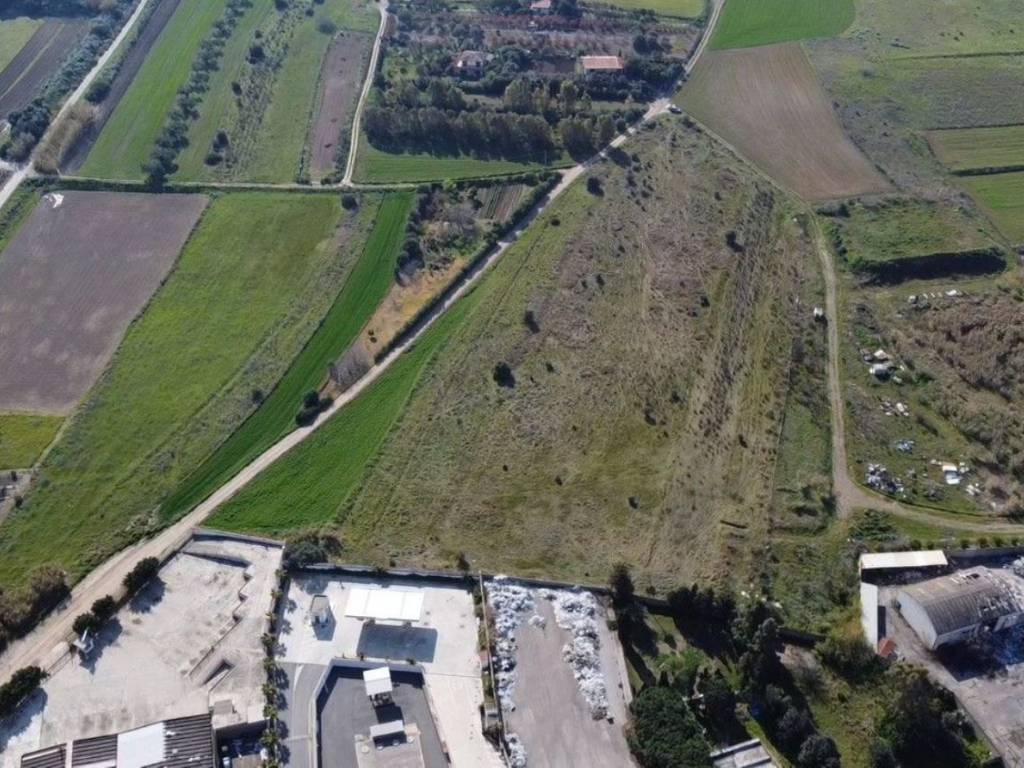 Terreno a Sestu in Strada Provinciale 8 S.N.C. - Foto 2