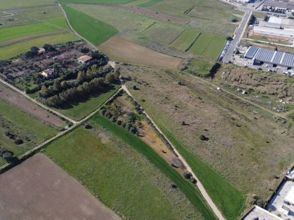 Terreno a Sestu in Strada Provinciale 8 S.N.C. - Foto 3