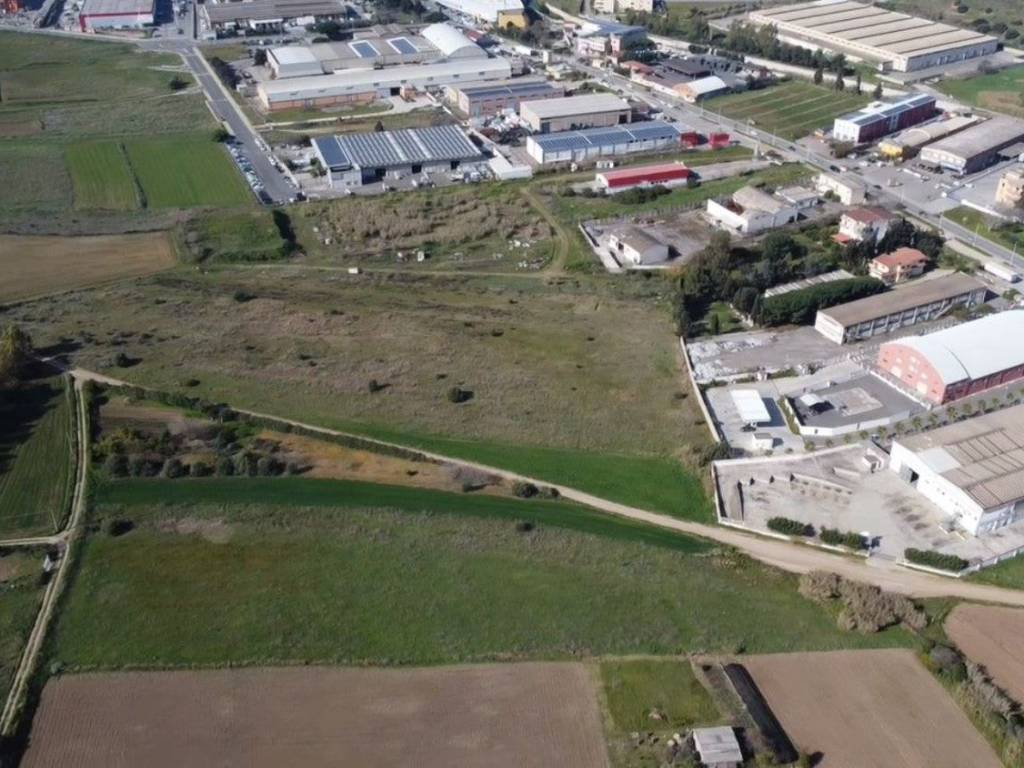 Terreno a Sestu in Strada Provinciale 8 S.N.C. - Foto 4