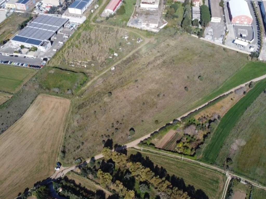 Terreno a Sestu in Strada Provinciale 8 S.N.C. - Foto 5