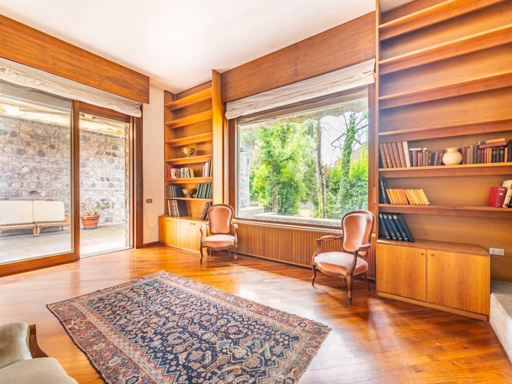 Villa a Udine in Via Dalmazio Birago, 126 - Foto 5