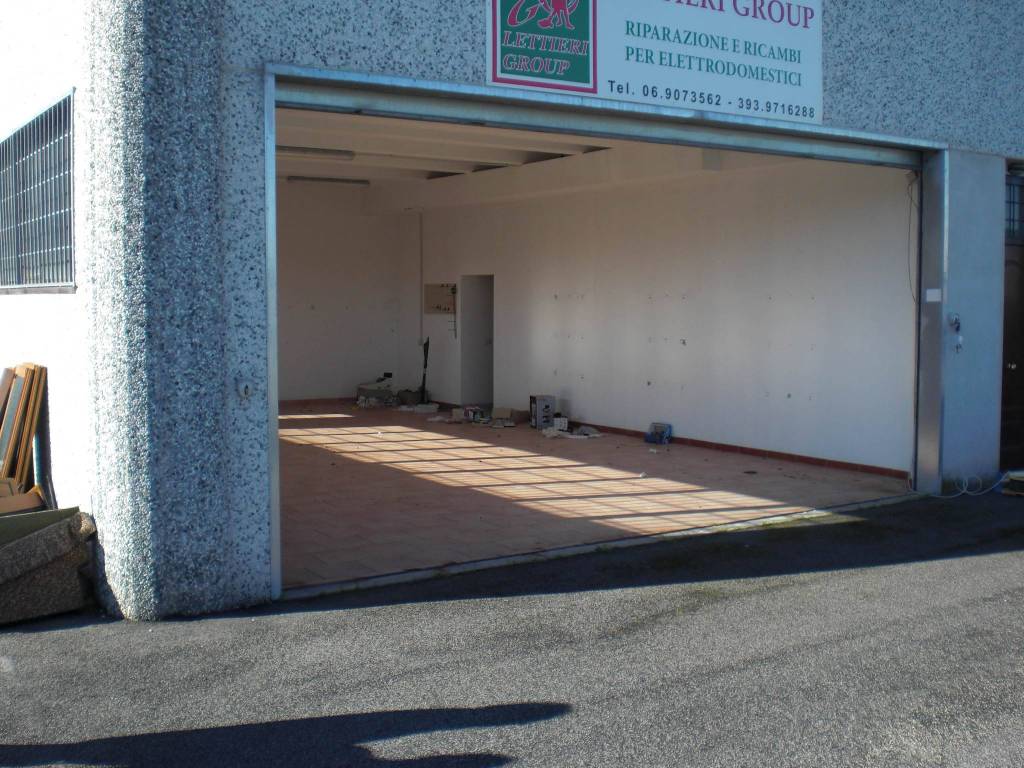 Immobile a Mentana in Via Enrico Fermi, 8 - Foto 5