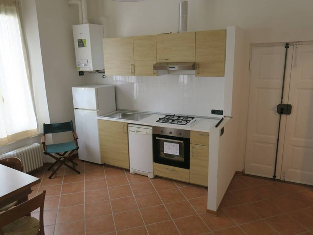Appartamento a Parma in Via Palestro - Foto 2
