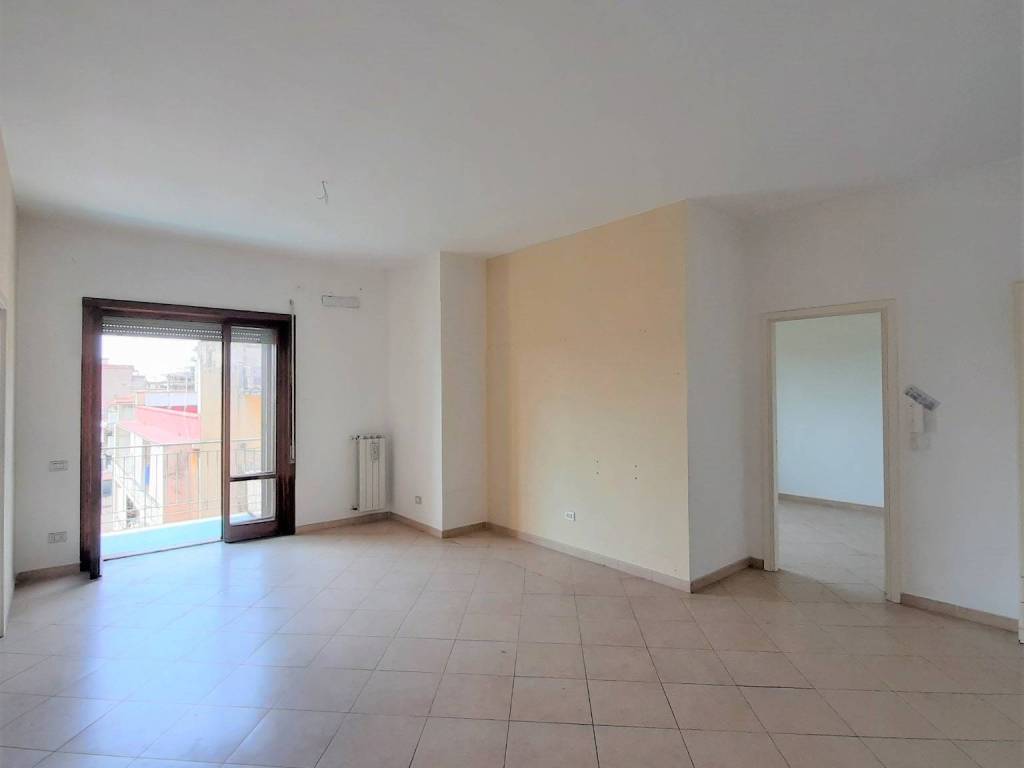 Appartamento a Casoria in Via San Pietro, 15 - Foto 2