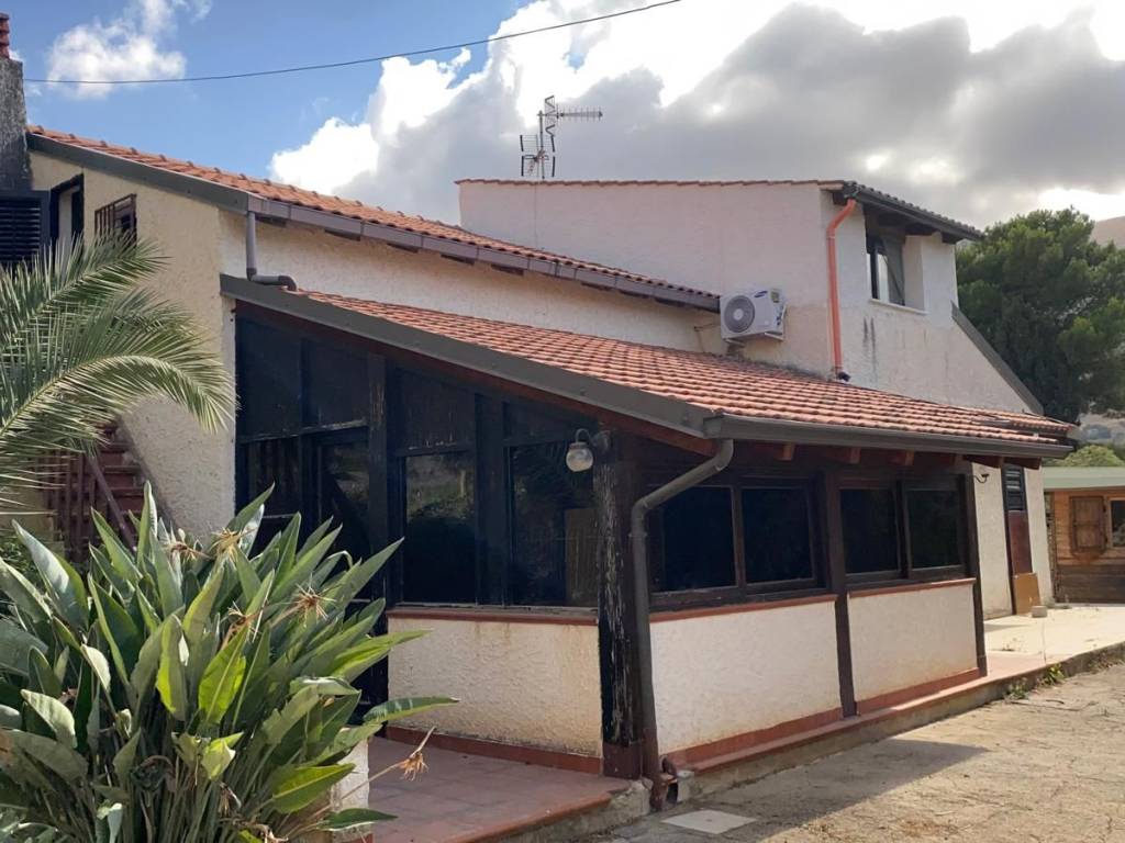Villa a Carini in Via Capri - Foto 3