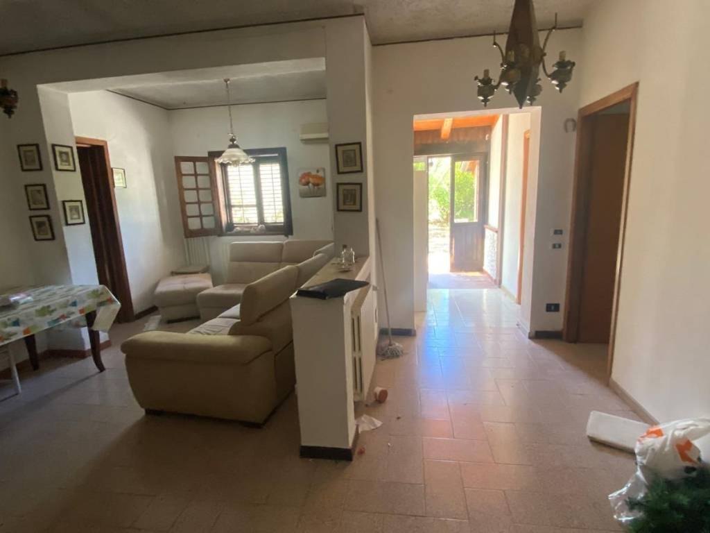 Villa a Carini in Via Capri - Foto 4