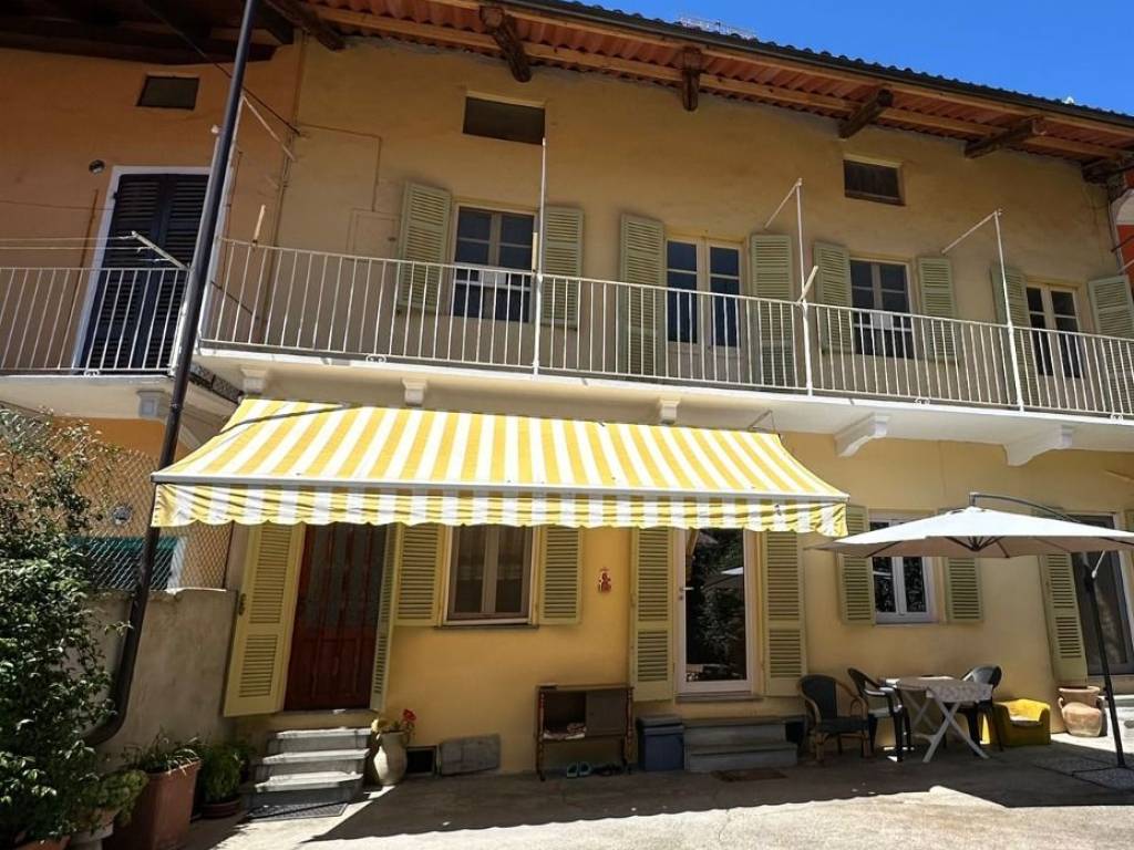 Casa indipendente a Moncrivello - Foto 2
