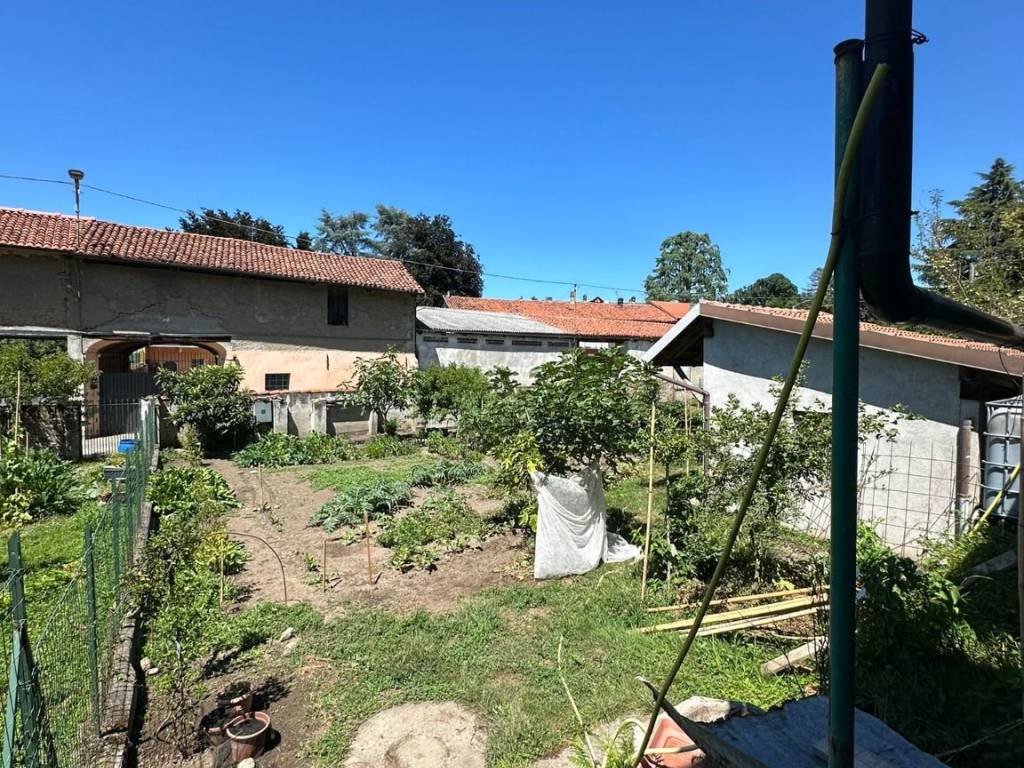 Casa indipendente a Moncrivello - Foto 3