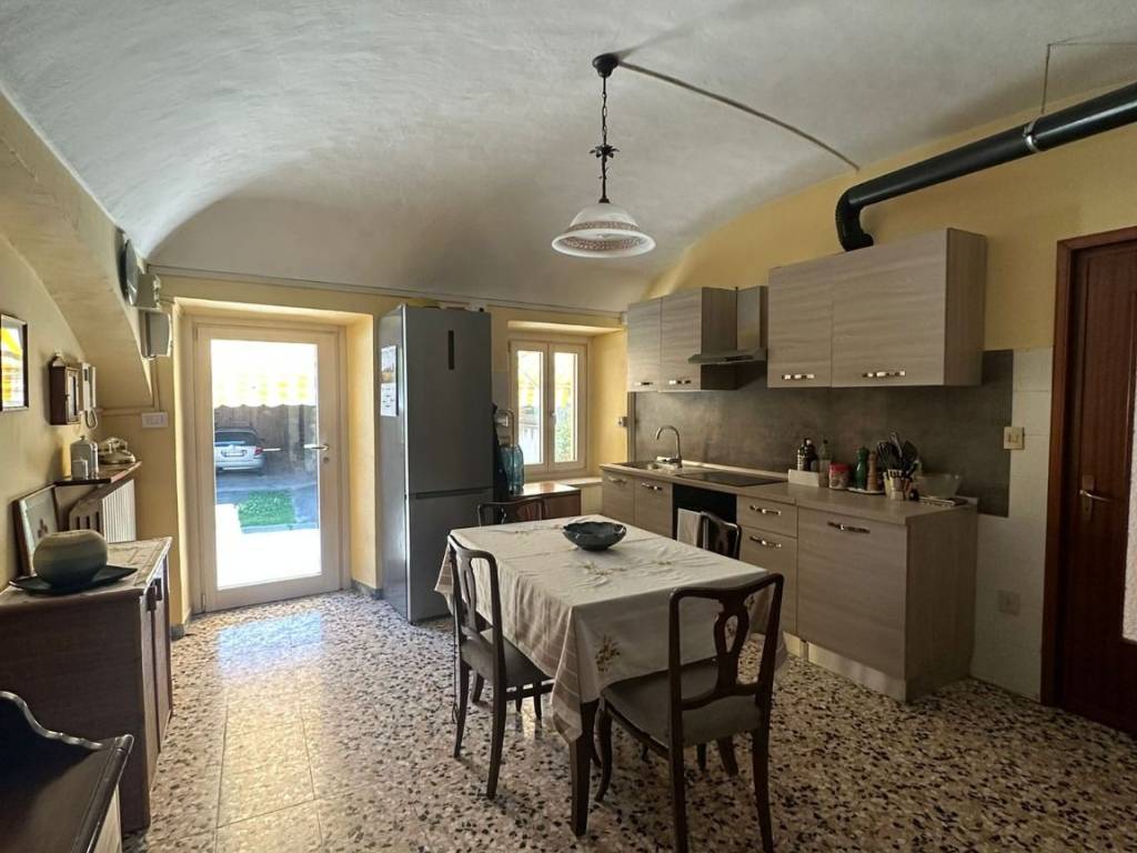 Casa indipendente a Moncrivello - Foto 4