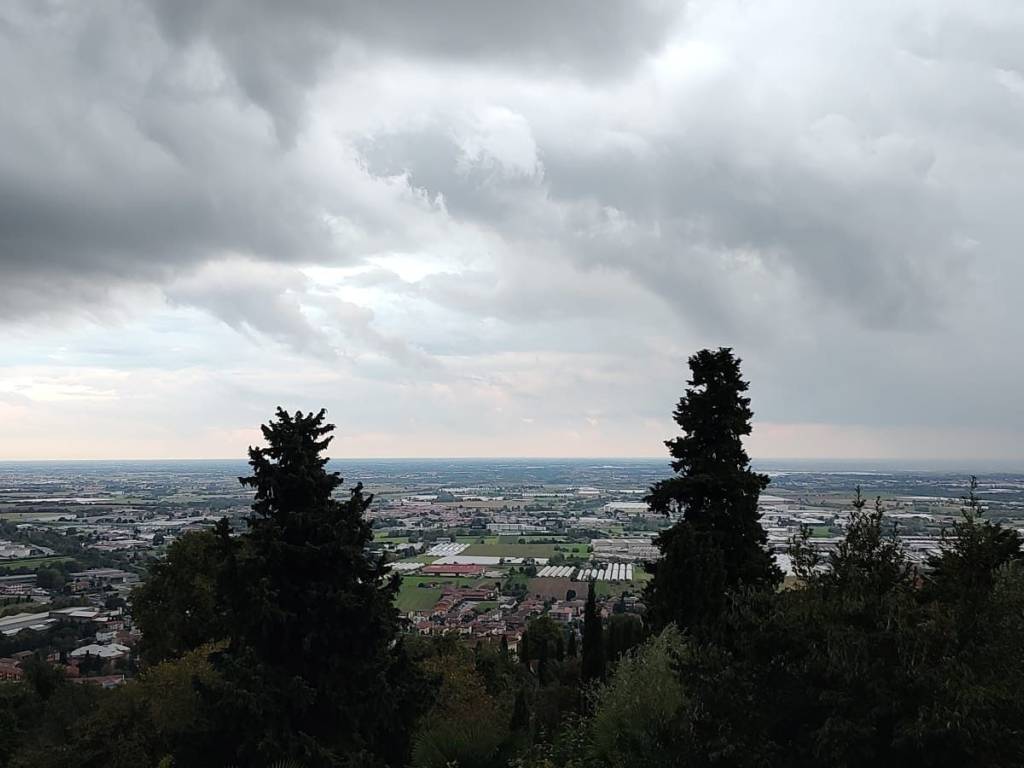 Appartamento a Chiuduno in Via Montebello, 18 - Foto 3