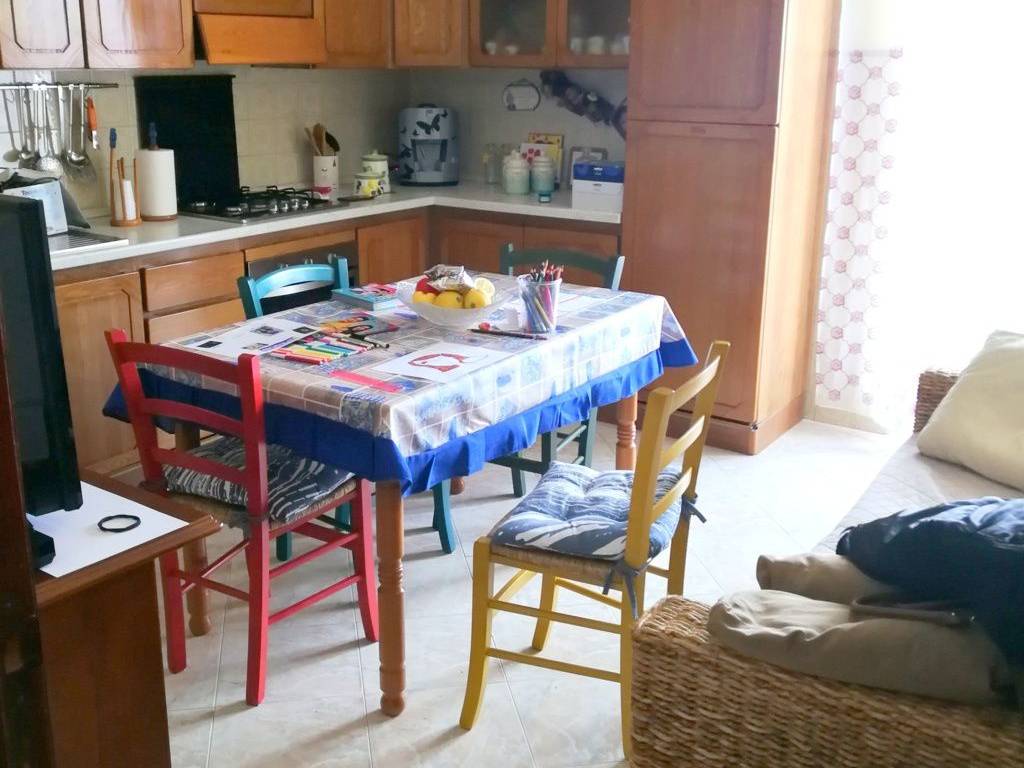 Appartamento a Gonnesa in Via Costituzione - Foto 2