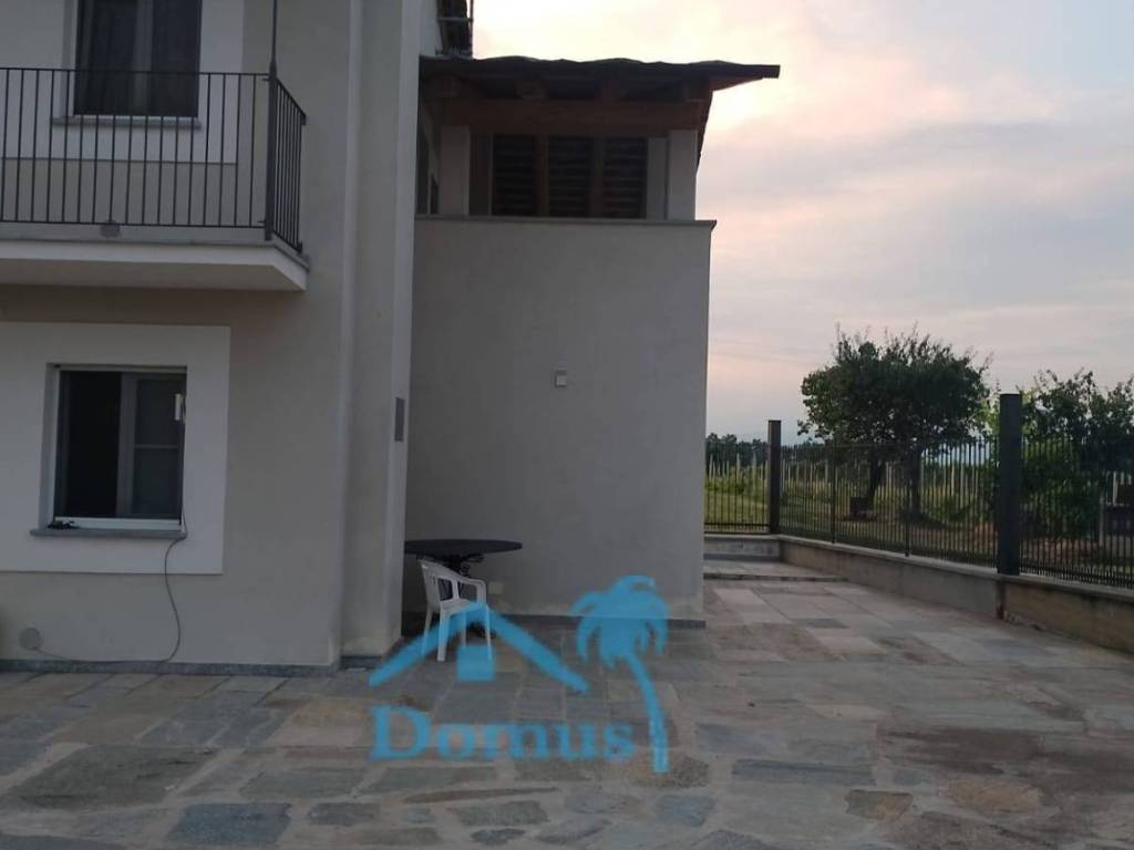 Appartamento a Bagnolo piemonte in via pilone rio - Foto 3