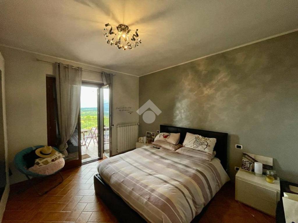 Appartamento a Montefiascone in Via Coste - Foto 5