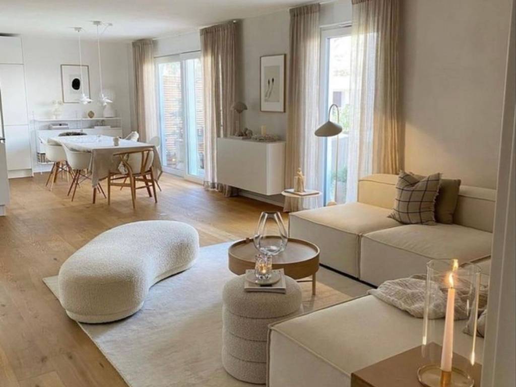 Appartamento a Pesaro in Viale Simone Cantarini - Foto 2