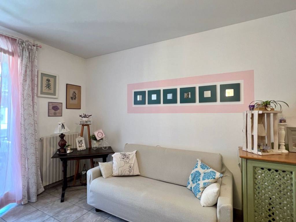 Appartamento a Sondrio in Via Trento - Foto 4