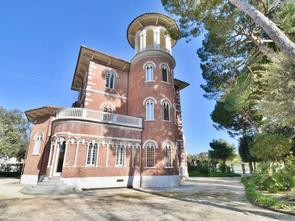 Appartamento a Porto recanati in Via Alcide De Gasperi, 50 - Foto 3