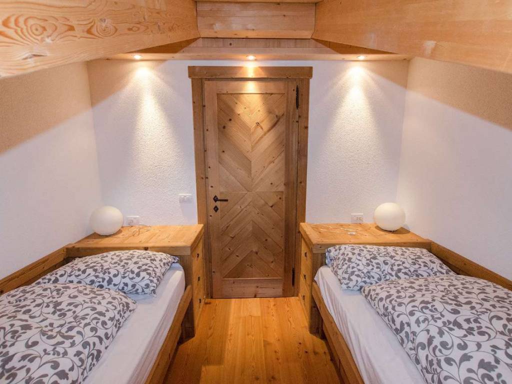 Appartamento a Cortina d'ampezzo in via Pecol - Foto 3