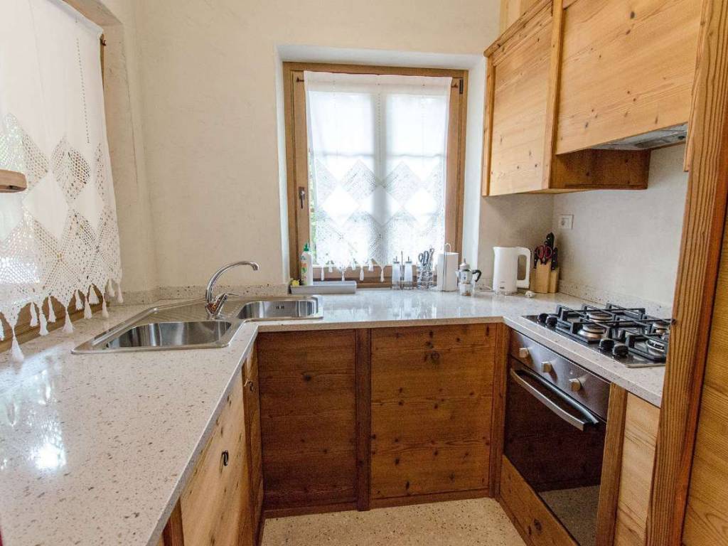 Appartamento a Cortina d'ampezzo in via Pecol - Foto 4