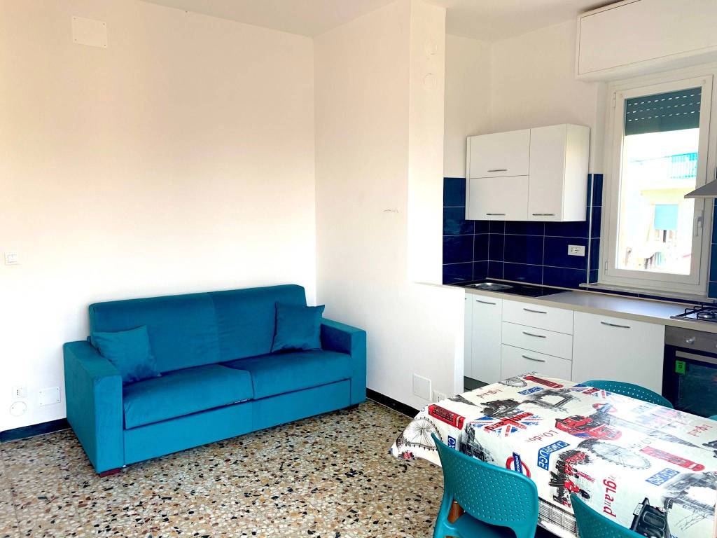 Appartamento a Varazze in Via Michelangelo Corosu - Foto 2