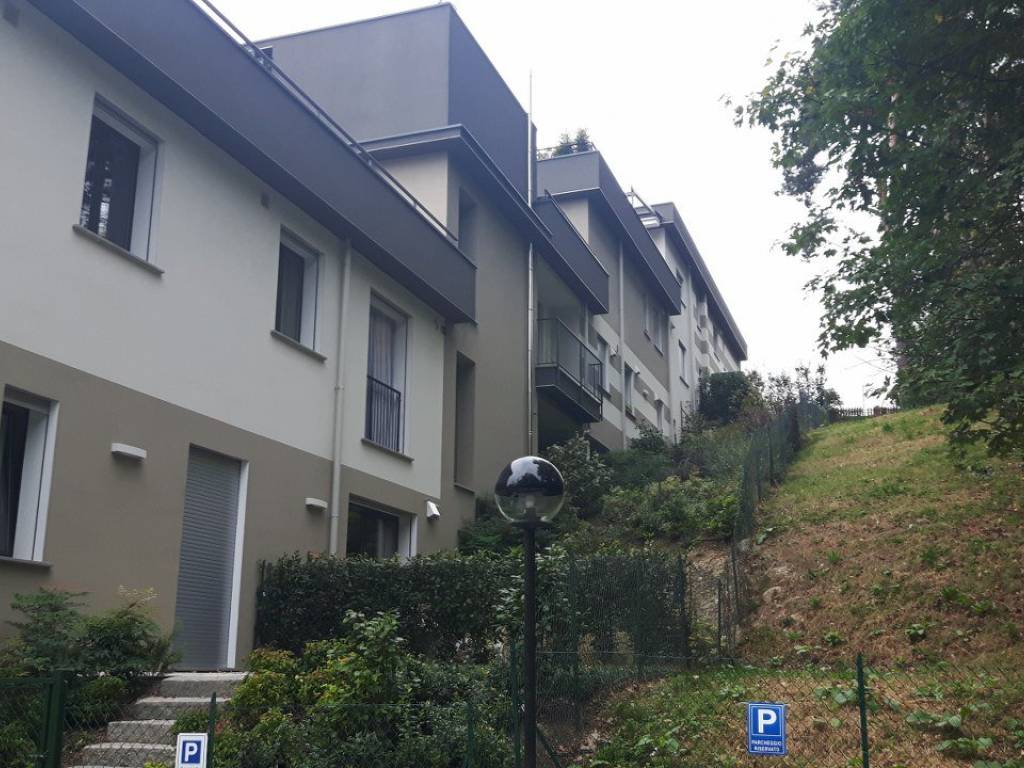 Appartamento a San fermo della battaglia - Foto 4