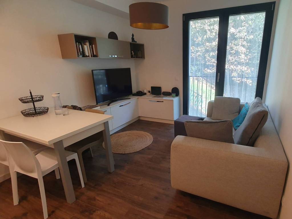 Appartamento a San fermo della battaglia - Foto 5