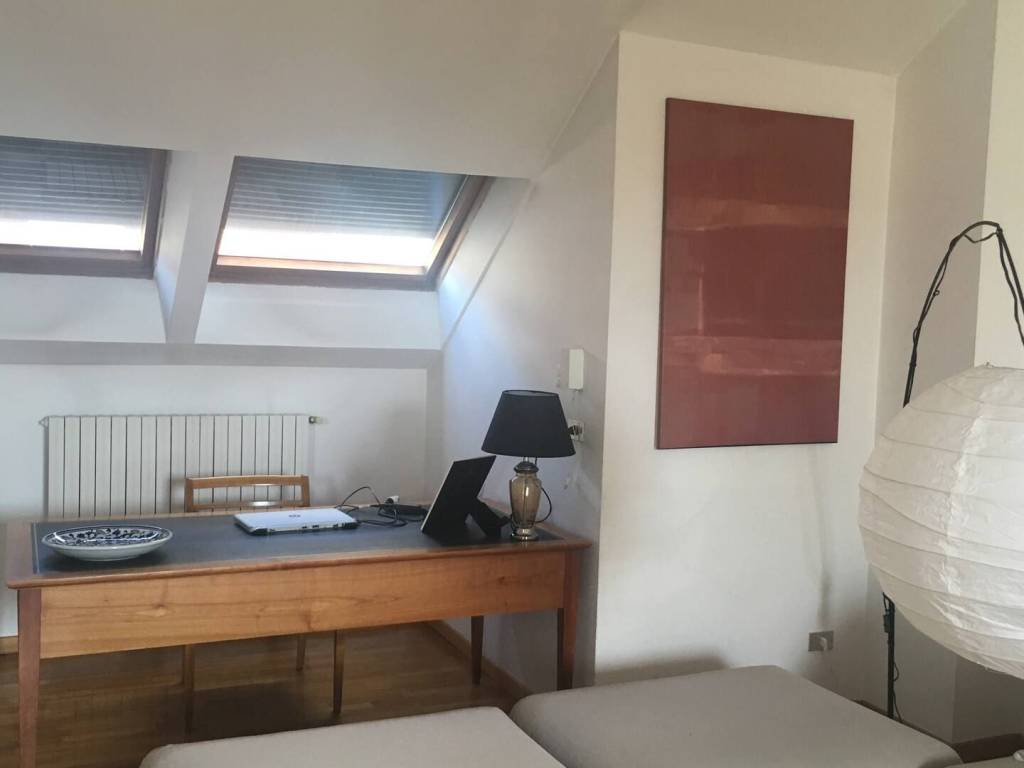 Attico / mansarda a Asti in Vicolo Giuseppe Bosia, 7 - Foto 2